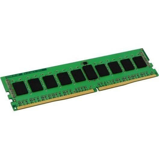 Оперативная память Kingston DDR4 2666MHz, KVR26N19S6/8, 8 Гб детальное изображение - 1