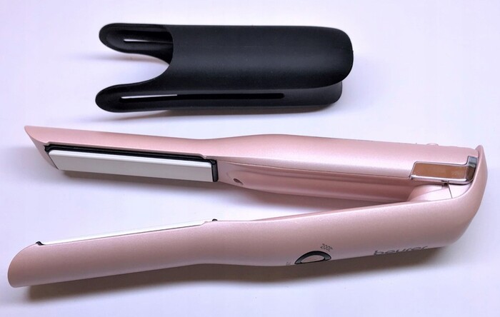 Стайлер Beurer HS20 №9