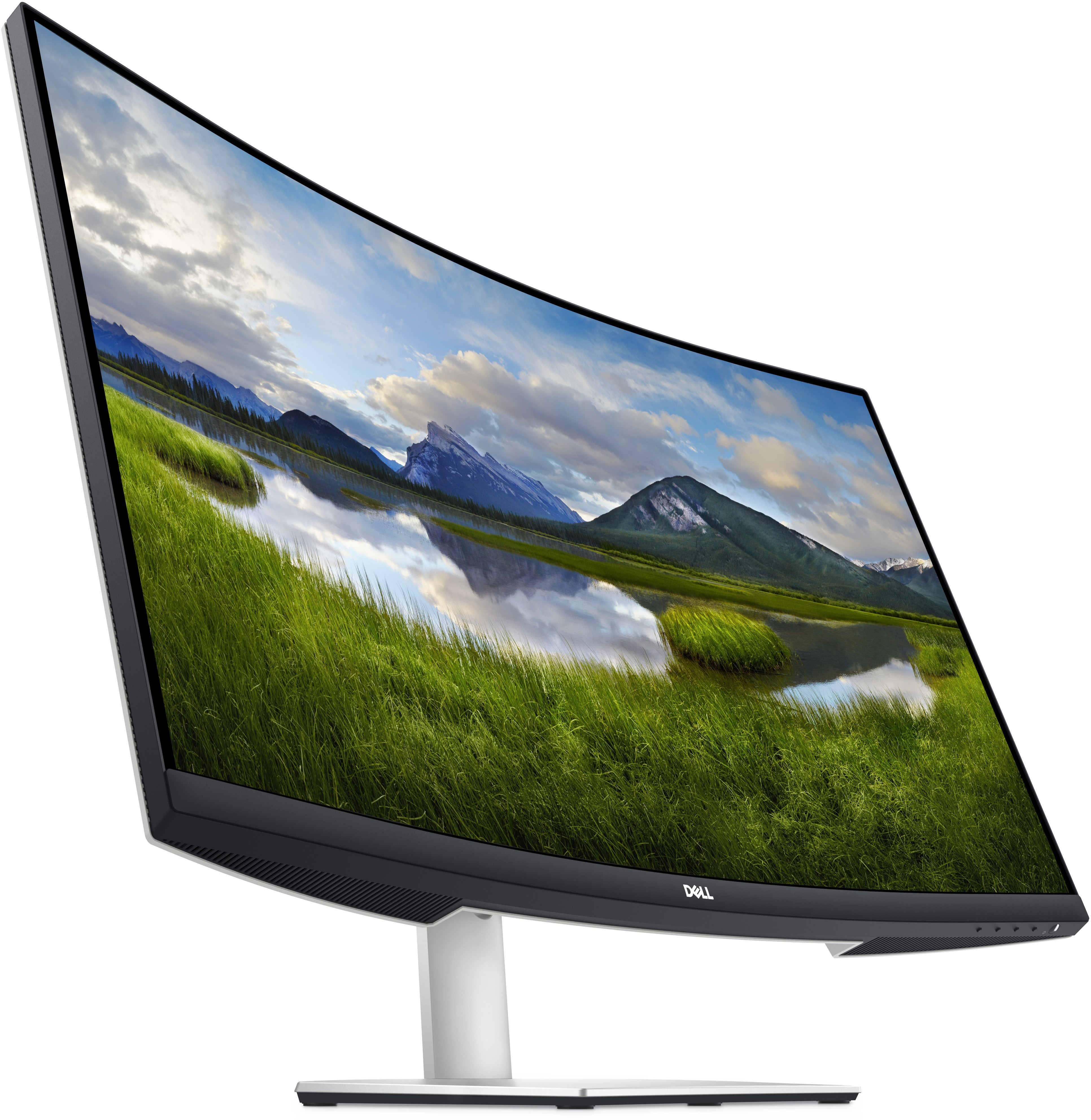 Монитор Dell S3221QS, 32