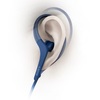 Беспроводные наушники Sony MDR-AS410AP, Синий вариант - 4