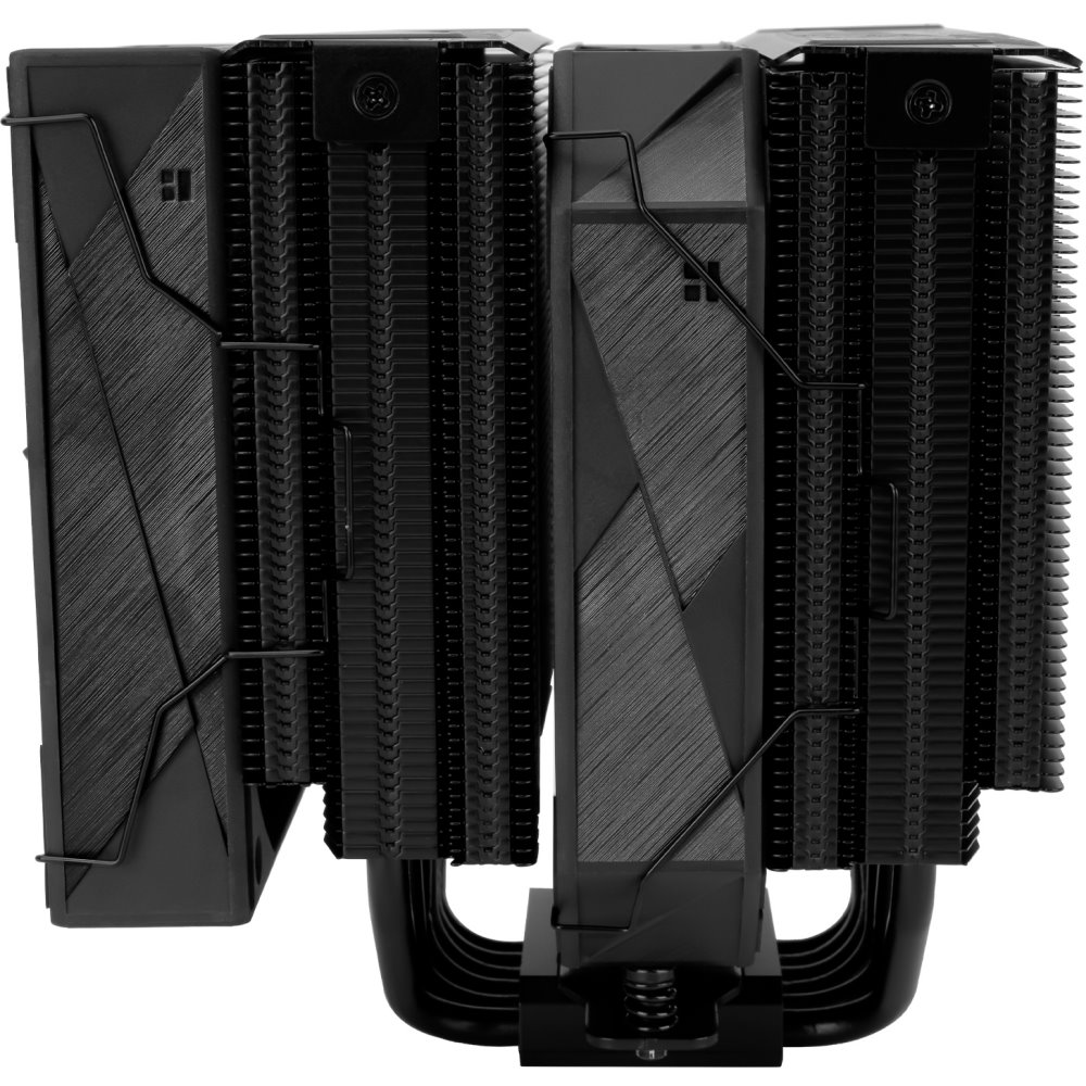 Кулер Thermalright Royal Pretor 130, Черный детальное изображение - 5