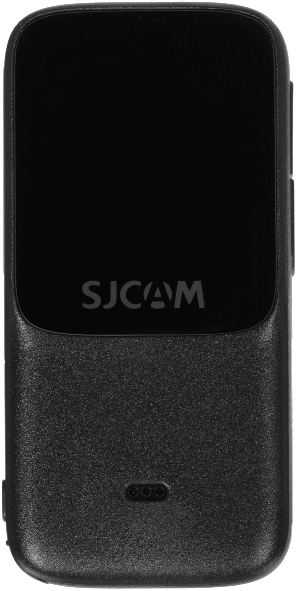 Экшн-камера SJCAM C200 Pro, Черный детальное изображение - 2