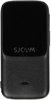 Экшн-камера SJCAM C200 Pro, Черный вариант - 2