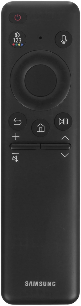 Телевизор Samsung QE65Q60DAU 2024, 65
