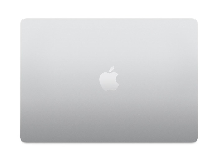 Ноутбук Apple MacBook Air 15 2024, RAM 8 ГБ, Starlight, SSD 256 ГБ, Apple graphics 10-core №3
