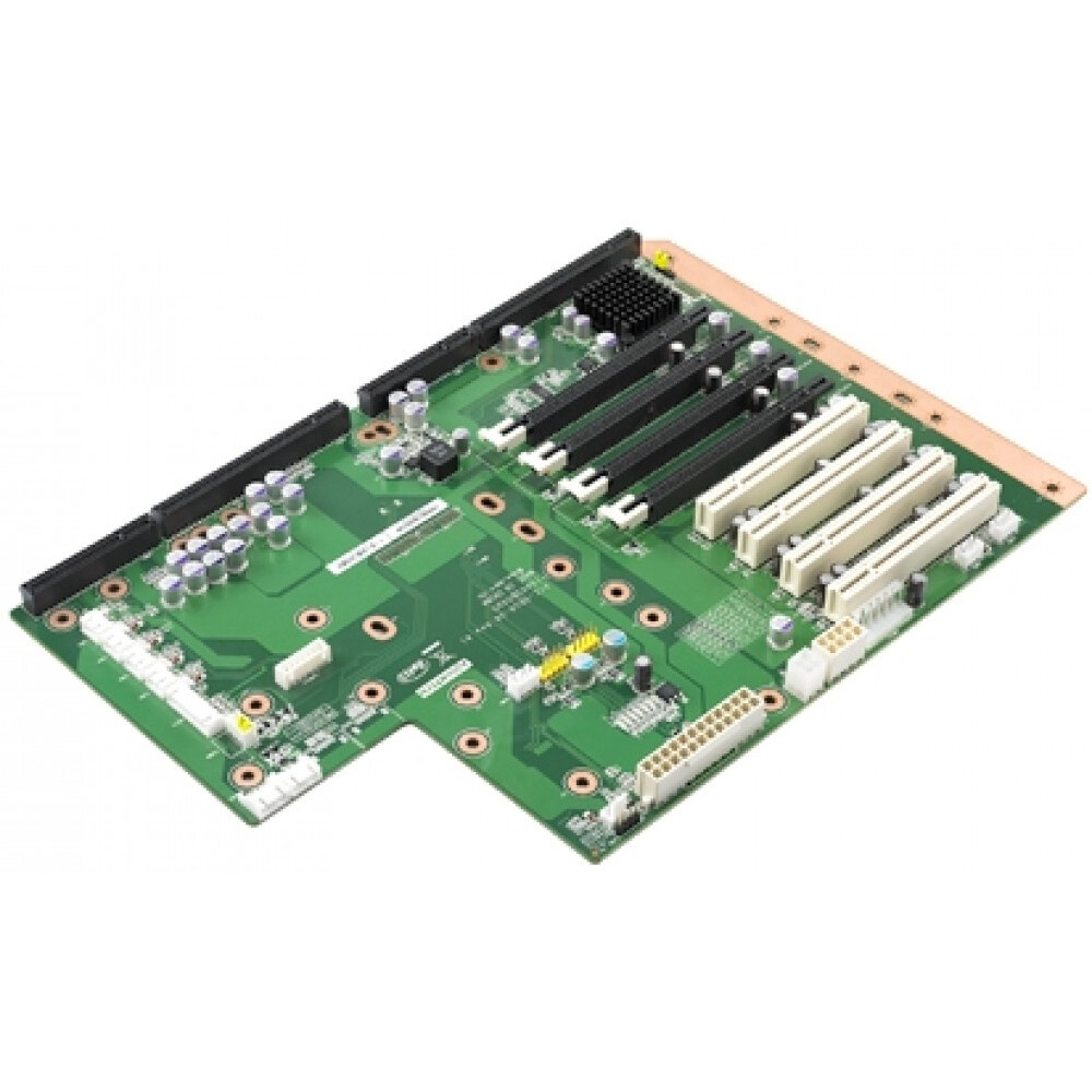 Плата расширения Advantech PCE-5B09-04A1E детальное изображение - 2