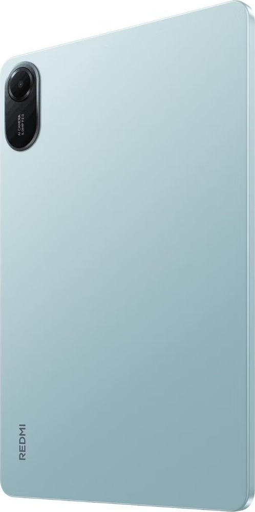 Планшет Xiaomi Redmi Pad 2 4/128 ГБ, Зеленый, Wi-Fi + Cellular №4