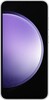 Смартфон Samsung Galaxy S23 FE 128 ГБ, Фиолетовый, Dual nano SIM вариант - 2
