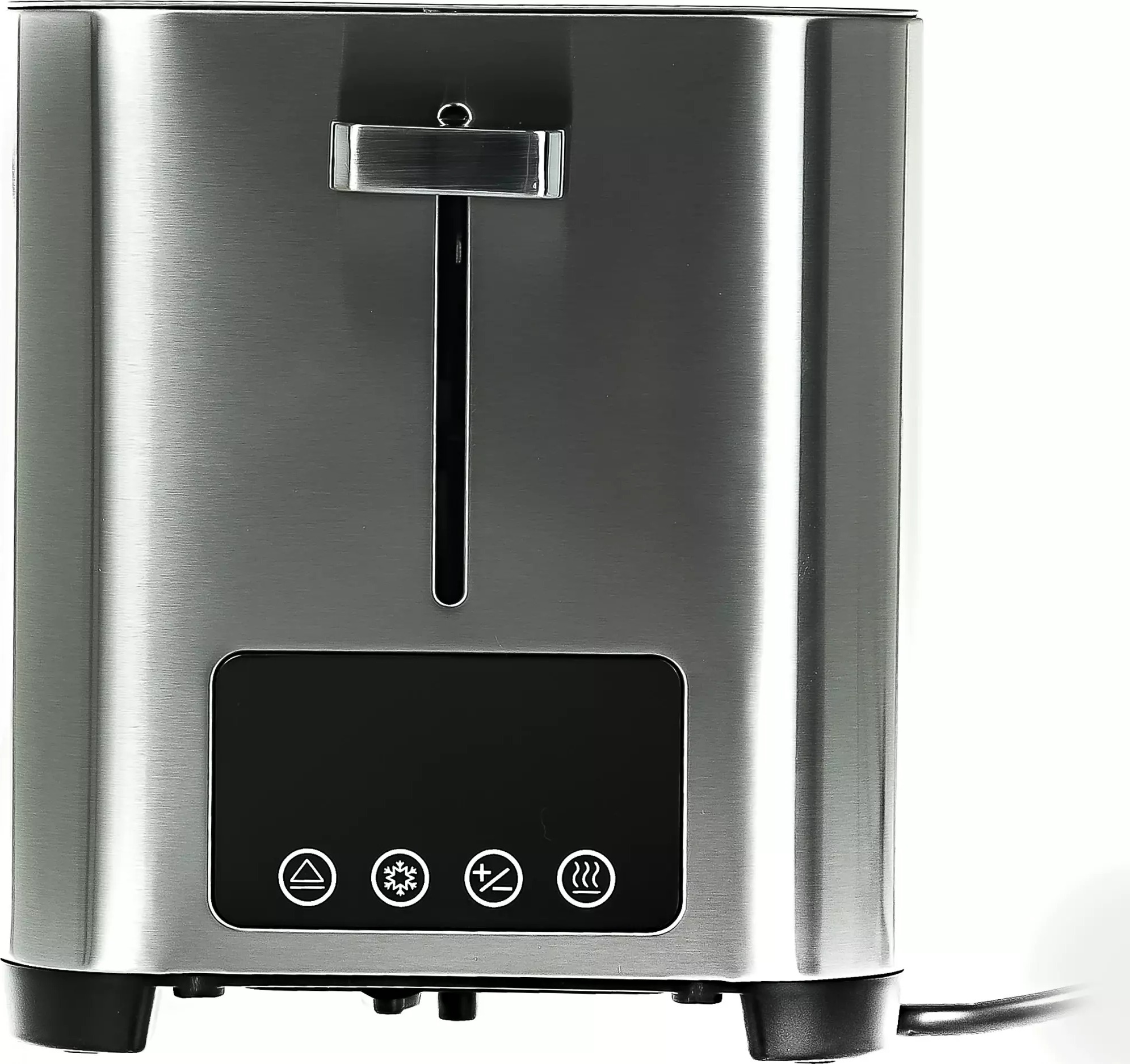 Тостер Kitfort KT-2048, Серебряный детальное изображение - 8