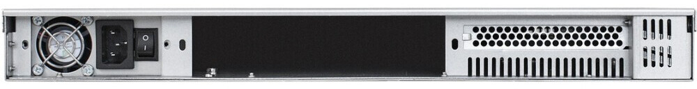 Серверный корпус ExeGate Pro 1U650-04/250ADS, 250 Вт, Черный детальное изображение - 7