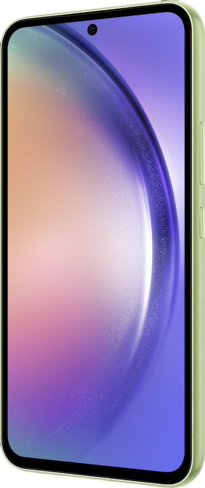 Смартфон Samsung Galaxy A54 256 ГБ, Лайм, Dual nano SIM №3