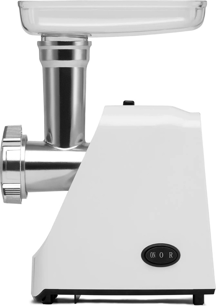 Мясорубка Polaris PMG 1852 RUS, Белый №6