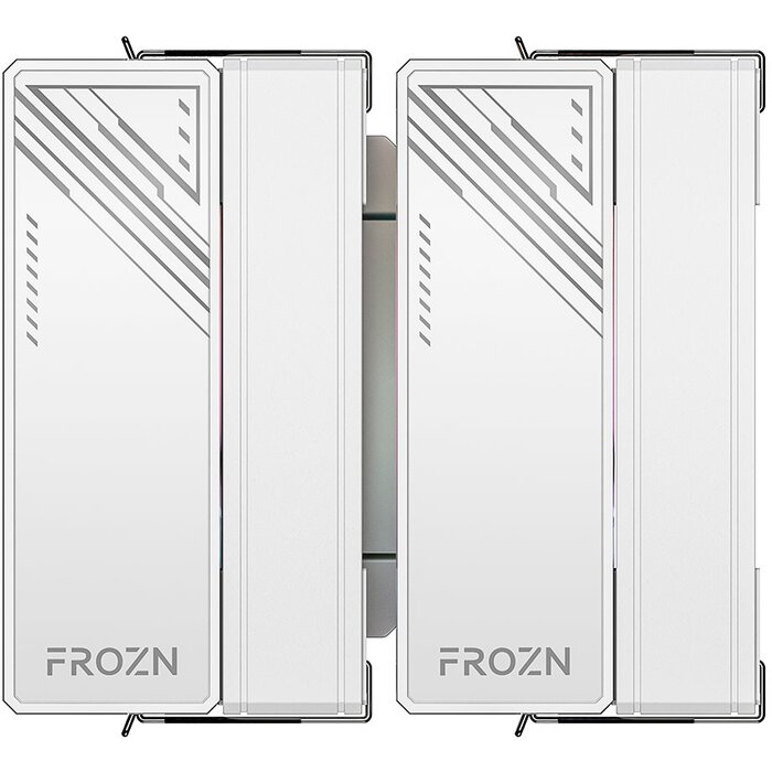 Кулер ID-COOLING FROZN A620 PRO SE, Белый №3