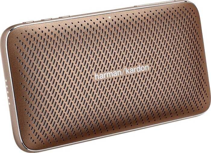 Портативная колонка Harman Kardon Esquire Mini 2, Коричневый №2