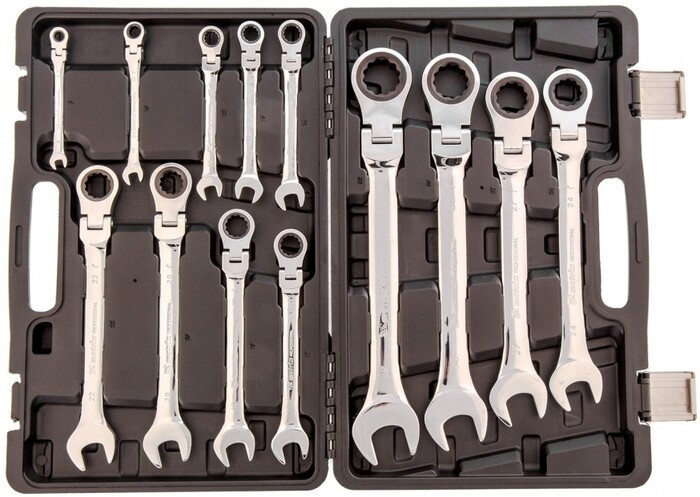 Набор инструментов Matrix 14798 №2