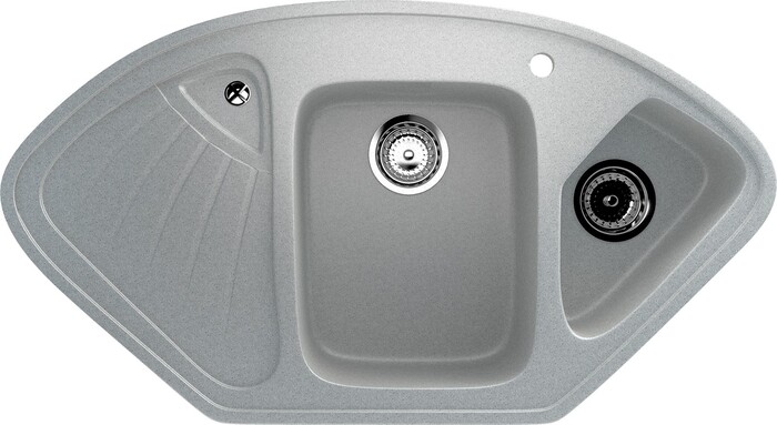 Кухонная мойка EcoStone ES-29  №7