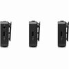 Радиосистема RODE Wireless GO Gen 3 (TX + 2 RX), Черный вариант - 3