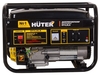 Генератор бензиновый HUTER DY4,0LA 64/1/74, 3 кВт, Черный вариант - 2