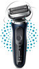 Электробритва Braun S7 71-S1000s, Серебряный вариант - 2