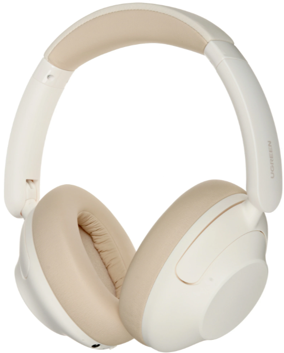 Беспроводные наушники UGREEN HiTune Max 5, Белый детальное изображение - 1