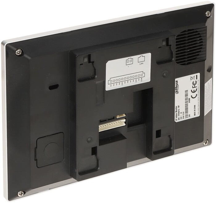 Домофон Dahua VTH2621G-WP WiFi №3