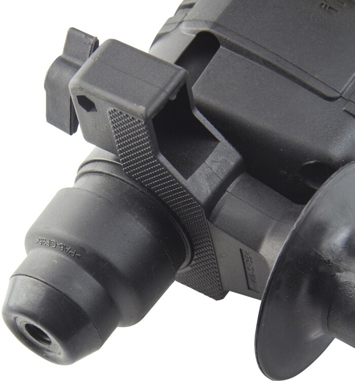 Перфоратор Kolner KRH 520H №4