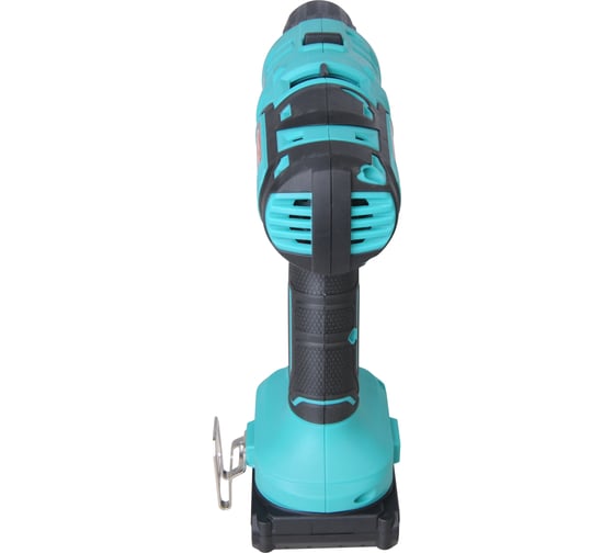 Аккумуляторный шуруповерт-мультитул Sturm 4в1 1BatterySystem CMT1801, 18 В, 40 Нм, 2 А·ч детальное изображение - 31