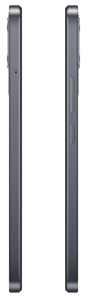 Смартфон Vivo Y02t 64 ГБ, Черный, Dual nano-SIM детальное изображение - 6