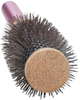 Расческа-брашинг Dyson Vented Barrel brush 35 мм, Серебристый/Розовый вариант - 2