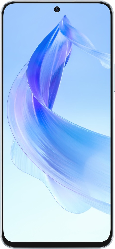 Смартфон Honor 90 Lite 256 Гб, Серебристый титан, Dual nano SIM №2