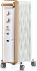 Масляный радиатор Electrolux Wave EOH, Белый вариант - 1