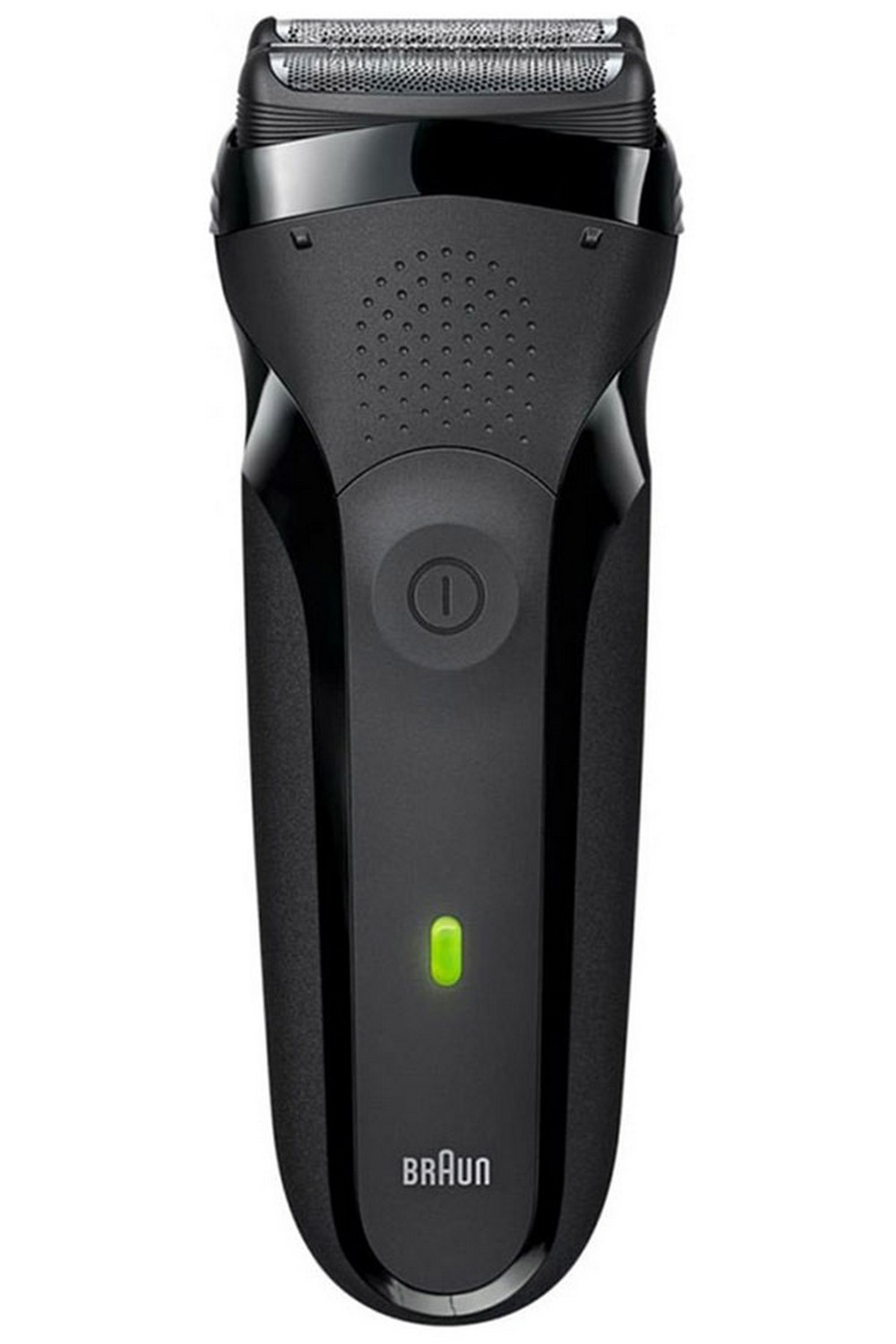 Электробритва Braun Series 3 300s, Красный детальное изображение - 2