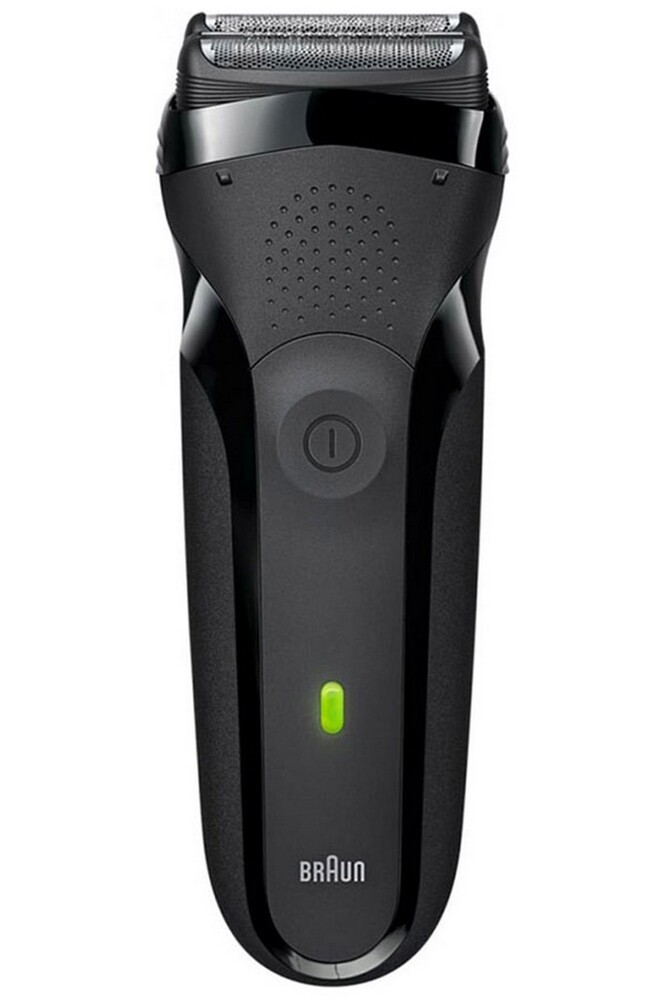 Электробритва Braun Series 3 300s, Красный №2