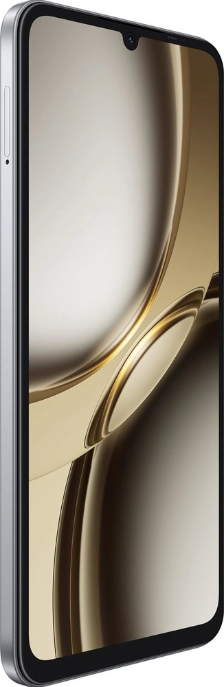 Смартфон Tecno SPARK Go 3 4/128 ГБ, Серый титан, Dual nano-SIM №3