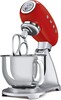 Планетарный миксер Smeg SMF02WHEU, Белый вариант - 10