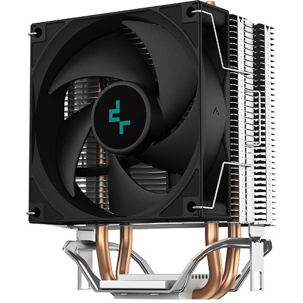 Кулер DeepCool AG200, Черный детальное изображение - 2