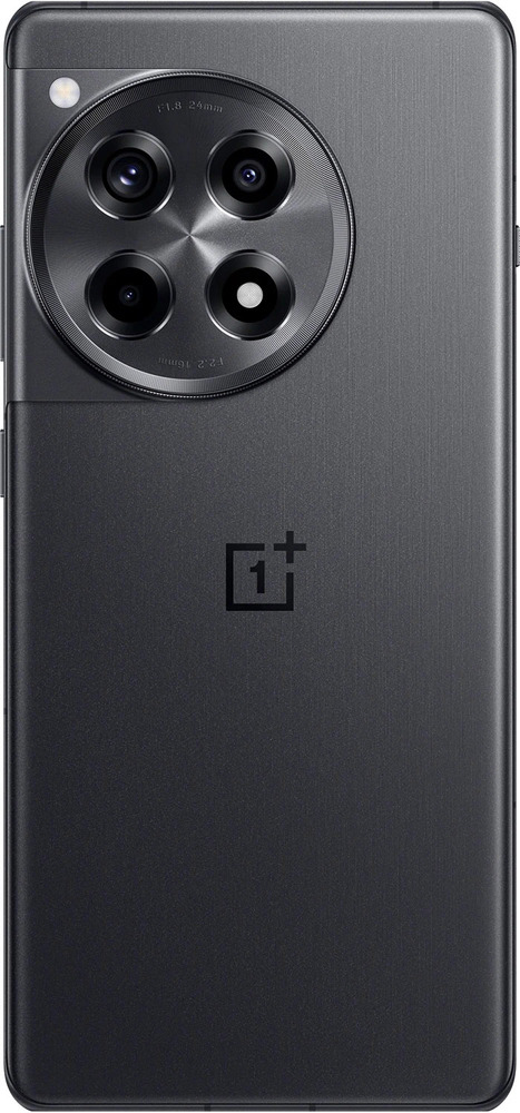 Смартфон OnePlus 12R 16/256 Гб, Iron Gray, Dual nano SIM №3