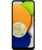 Смартфон Samsung Galaxy A03 3/32 ГБ, Синий, Dual nano-SIM вариант - 2