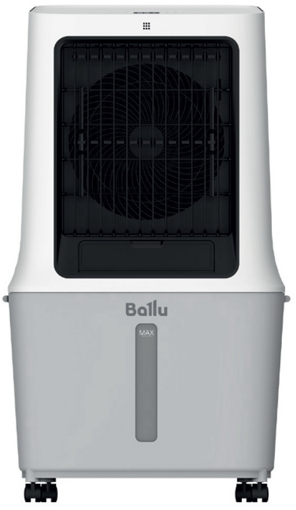 Охладитель воздуха Ballu Cyclone BCOOL-30L CL, 130 Вт, Белый/Черный детальное изображение - 1