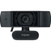 Веб-камера Rapoo C200, Черный вариант - 1