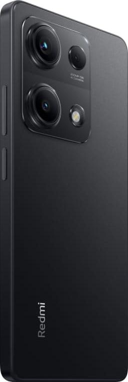 Смартфон Xiaomi Redmi Note 14S 8/256 ГБ, Черный, Dual nano SIM детальное изображение - 6