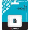 Карта памяти Kingston Canvas Go! Plus MicroSD (SDCG4/1TBSP), 1 Тб вариант - 3