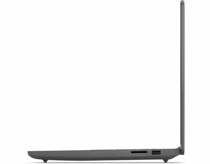 Ноутбук Lenovo LOQ 15IAX9, RAM 16 ГБ, SSD 512 ГБ, Серый №2