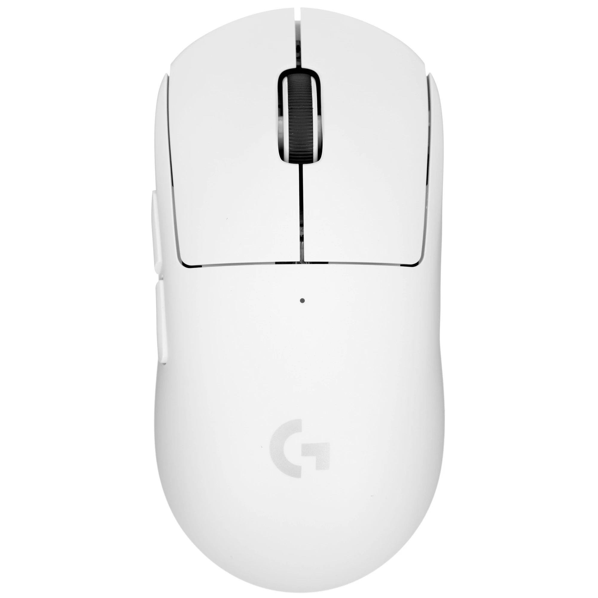Мышь Logitech G Pro X Superlight, Белый детальное изображение - 1