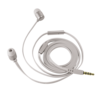 Проводные наушники Trust Urban Duga In-Ear Headphone, Серебристый вариант - 2