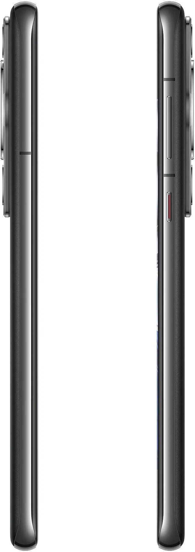 Смартфон Huawei P60 Pro 512 Гб, Черный, Dual nano-SIM детальное изображение - 4