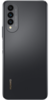 Смартфон Huawei nova 10z 8 128 Гб, Черный, Dual nano SIM вариант - 3