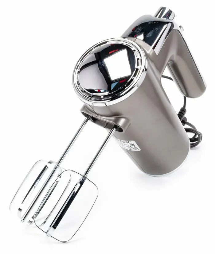 Миксер Centek CT-1126, Серый №3