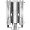 Кулер DeepCool AS500 PLUS WH, Белый вариант - 6