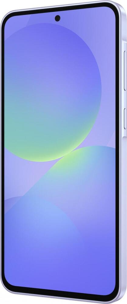 Смартфон Samsung Galaxy A36 (CAU) 5G 12/256 ГБ, Лаванда, Dual nano SIM №4